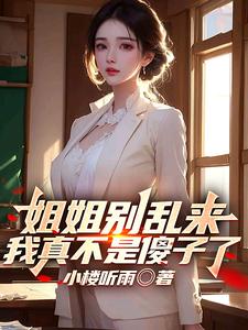 姐姐别乱来，我真不是傻子了最新章节